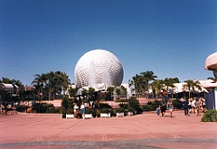 1999 - Floride 25